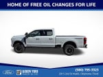 2026 Ford Super Duty F-250 SRW XLT 4WD Crew Cab 6.75' Box