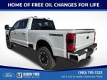 2026 Ford Super Duty F-250 SRW XLT 4WD Crew Cab 6.75' Box