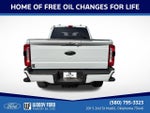 2026 Ford Super Duty F-250 SRW XLT 4WD Crew Cab 6.75' Box