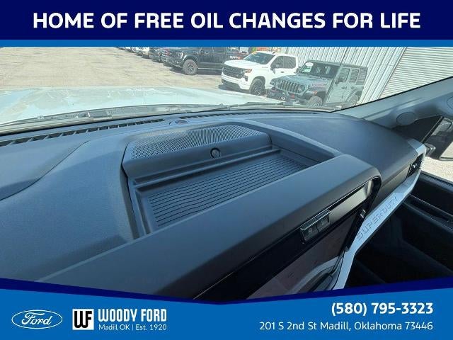 2026 Ford Super Duty F-250 SRW XLT 4WD Crew Cab 6.75' Box