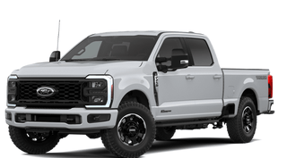 2026 Ford Super Duty F-250 SRW XLT 4WD Crew Cab 6.75' Box