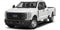 2025 Ford Super Duty F-250 SRW LARIAT 4WD Crew Cab 6.75' Box