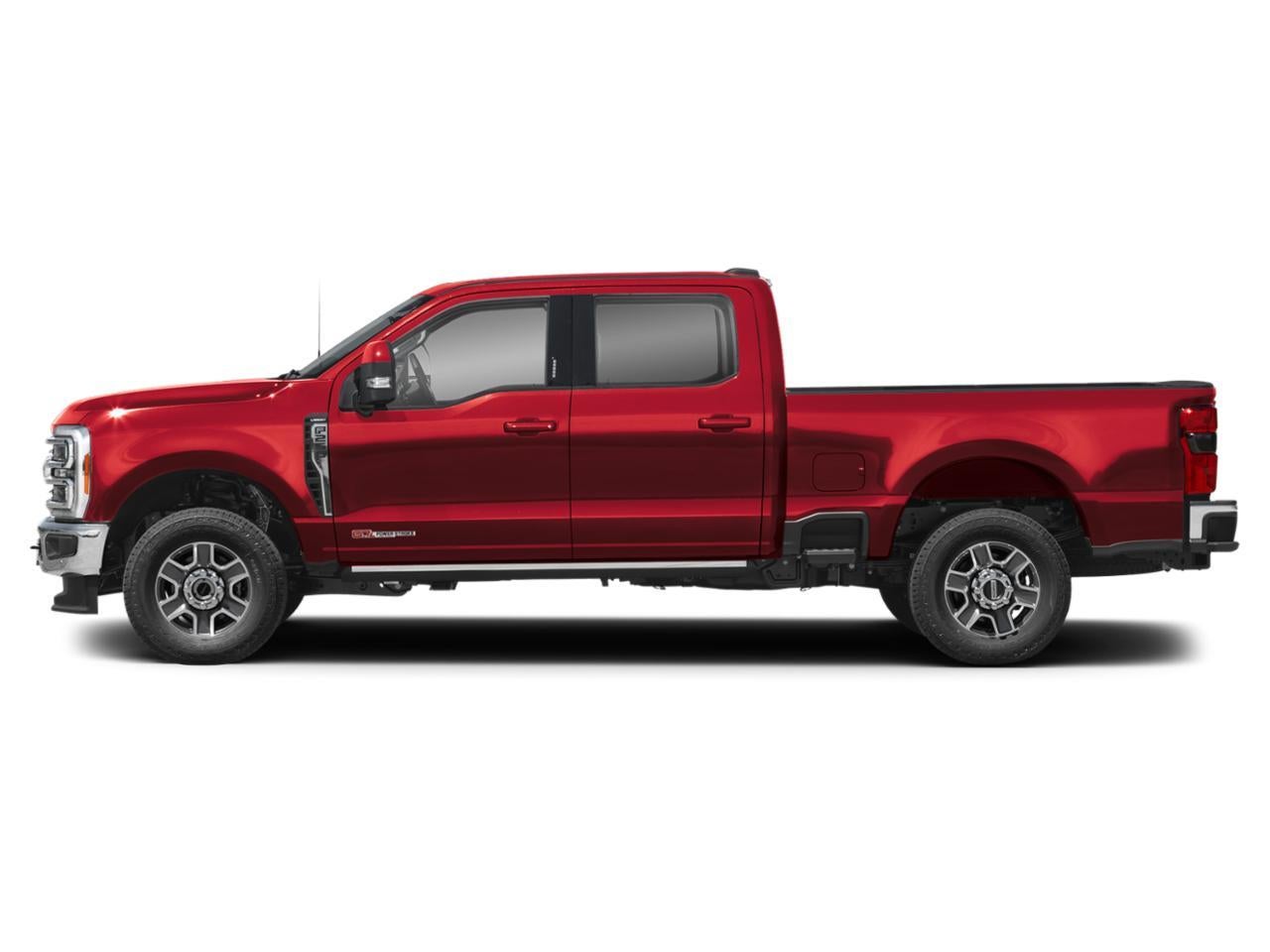 2025 Ford Super Duty F-250 SRW LARIAT 4WD Crew Cab 6.75' Box