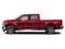 2025 Ford Super Duty F-250 SRW LARIAT 4WD Crew Cab 6.75' Box