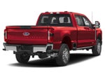 2025 Ford Super Duty F-250 SRW LARIAT 4WD Crew Cab 6.75' Box