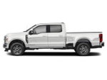 2026 Ford Super Duty F-250 SRW LARIAT 4WD Crew Cab 6.75' Box