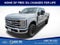 2026 Ford Super Duty F-250 SRW XL 4WD Crew Cab 6.75' Box