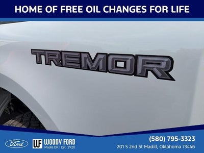 2026 Ford Super Duty F-250 SRW XL 4WD Crew Cab 6.75' Box
