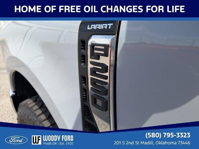 2026 Ford Super Duty F-250 SRW XL 4WD Crew Cab 6.75' Box