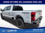 2026 Ford Super Duty F-250 SRW XL 4WD Crew Cab 6.75' Box
