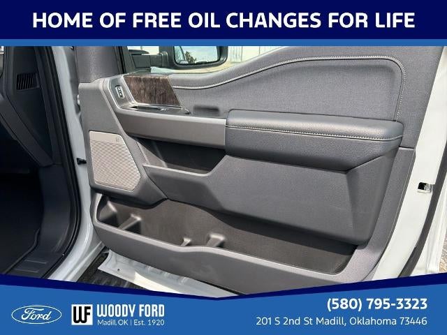 2026 Ford Super Duty F-250 SRW XL 4WD Crew Cab 6.75' Box