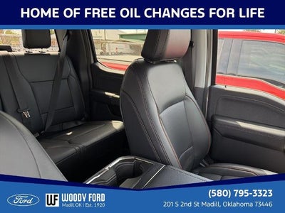 2026 Ford Super Duty F-250 SRW XL 4WD Crew Cab 6.75' Box