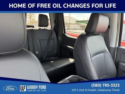 2026 Ford Super Duty F-250 SRW XL 4WD Crew Cab 6.75' Box