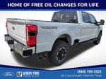 2026 Ford Super Duty F-250 SRW XL 4WD Crew Cab 6.75' Box
