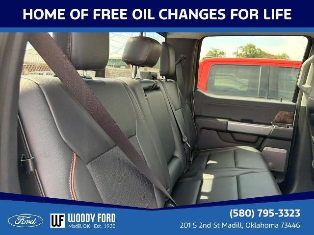 2026 Ford Super Duty F-250 SRW XL 4WD Crew Cab 6.75' Box