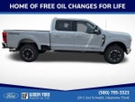 2026 Ford Super Duty F-250 SRW XL 4WD Crew Cab 6.75' Box