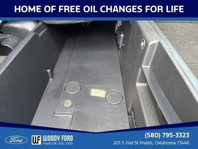 2026 Ford Super Duty F-250 SRW XL 4WD Crew Cab 6.75' Box
