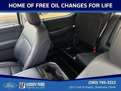 2026 Ford Super Duty F-250 SRW XL 4WD Crew Cab 6.75' Box