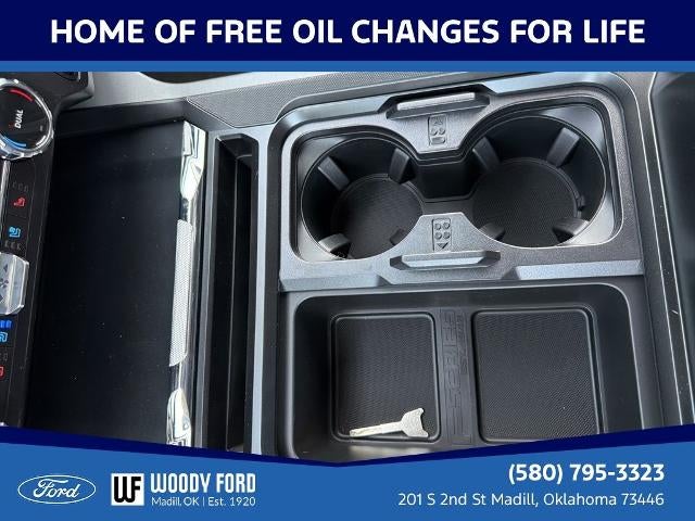 2026 Ford Super Duty F-250 SRW XL 4WD Crew Cab 6.75' Box