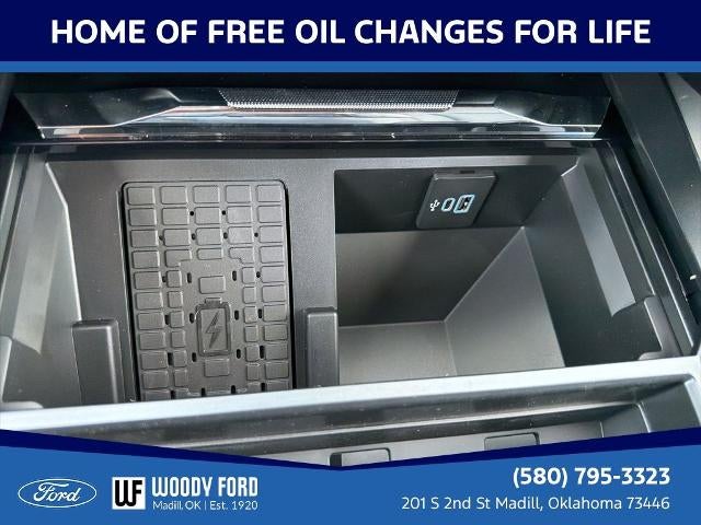2026 Ford Super Duty F-250 SRW XL 4WD Crew Cab 6.75' Box