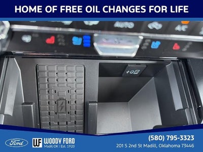 2026 Ford Super Duty F-250 SRW XL 4WD Crew Cab 6.75' Box