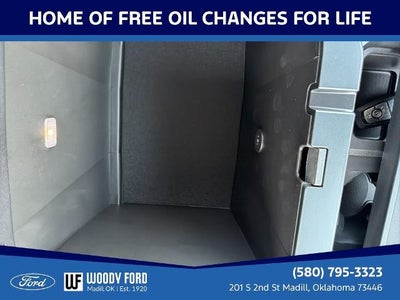 2026 Ford Super Duty F-250 SRW XL 4WD Crew Cab 6.75' Box