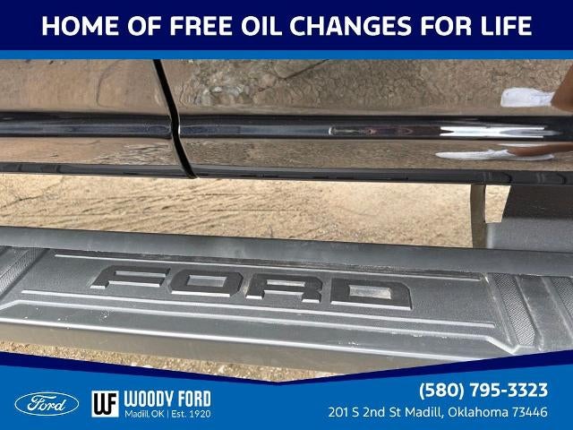 2026 Ford Super Duty F-250 SRW LARIAT 4WD Crew Cab 6.75' Box