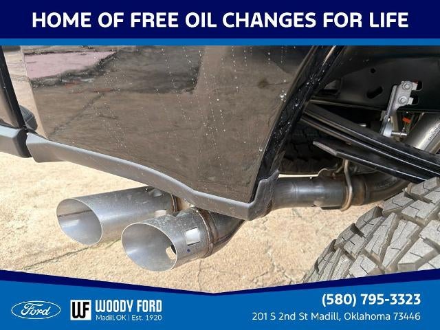 2026 Ford Super Duty F-250 SRW LARIAT 4WD Crew Cab 6.75' Box