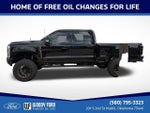 2026 Ford Super Duty F-250 SRW LARIAT 4WD Crew Cab 6.75' Box