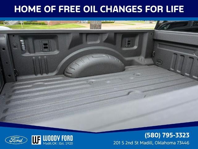 2026 Ford Super Duty F-250 SRW LARIAT 4WD Crew Cab 6.75' Box