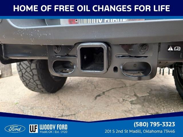 2026 Ford Super Duty F-250 SRW LARIAT 4WD Crew Cab 6.75' Box
