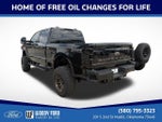 2026 Ford Super Duty F-250 SRW LARIAT 4WD Crew Cab 6.75' Box