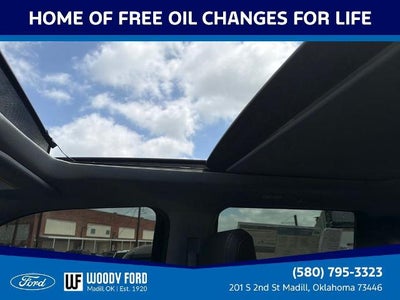 2026 Ford Super Duty F-250 SRW LARIAT 4WD Crew Cab 6.75' Box