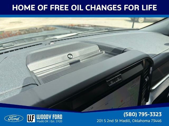 2026 Ford Super Duty F-250 SRW LARIAT 4WD Crew Cab 6.75' Box