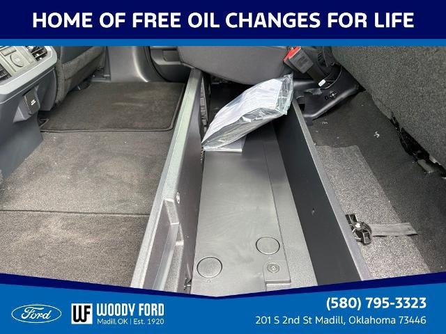 2026 Ford Super Duty F-250 SRW LARIAT 4WD Crew Cab 6.75' Box