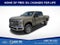 2026 Ford Super Duty F-250 SRW XL 4WD Crew Cab 6.75' Box