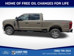 2026 Ford Super Duty F-250 SRW XL 4WD Crew Cab 6.75' Box
