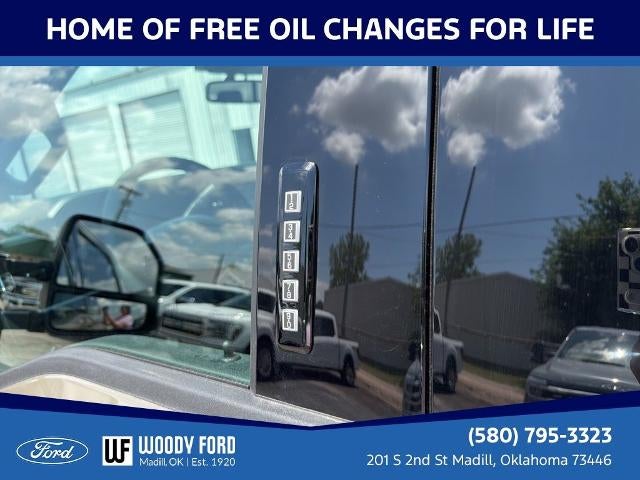 2026 Ford Super Duty F-250 SRW XL 4WD Crew Cab 6.75' Box