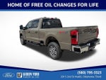 2026 Ford Super Duty F-250 SRW XL 4WD Crew Cab 6.75' Box