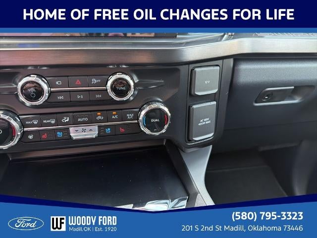 2026 Ford Super Duty F-250 SRW XL 4WD Crew Cab 6.75' Box