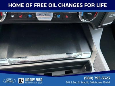 2026 Ford Super Duty F-250 SRW XL 4WD Crew Cab 6.75' Box