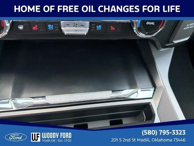 2026 Ford Super Duty F-250 SRW XL 4WD Crew Cab 6.75' Box