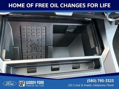 2026 Ford Super Duty F-250 SRW XL 4WD Crew Cab 6.75' Box