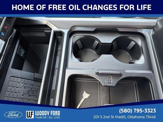 2026 Ford Super Duty F-250 SRW XL 4WD Crew Cab 6.75' Box