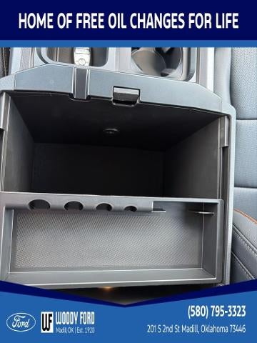 2026 Ford Super Duty F-250 SRW XL 4WD Crew Cab 6.75' Box