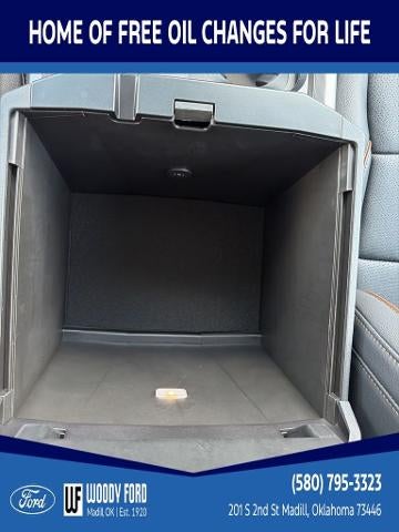 2026 Ford Super Duty F-250 SRW XL 4WD Crew Cab 6.75' Box