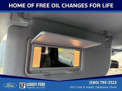 2026 Ford Super Duty F-250 SRW XL 4WD Crew Cab 6.75' Box