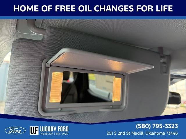 2026 Ford Super Duty F-250 SRW XL 4WD Crew Cab 6.75' Box