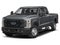 2026 Ford Super Duty F-250 SRW XL 4WD Crew Cab 6.75' Box
