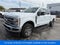 2023 Ford Super Duty F-250 SRW LARIAT 4WD Crew Cab 6.75' Box